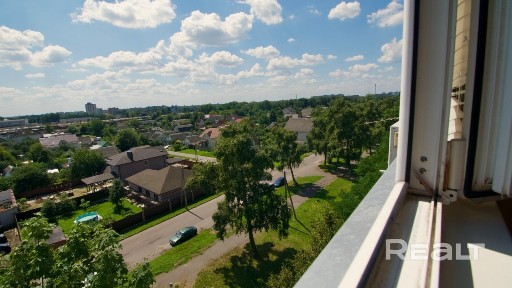 Купить 1-комнатную квартиру, г. Гомель, Якуба коласа, 19