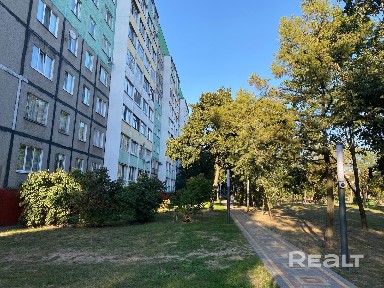 Купить 3-комнатную квартиру, г. Гомель, просп. Речицкий, 33