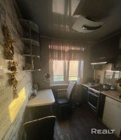 Купить 1-комнатную квартиру, г. Гомель, ул. Сосновая, 8