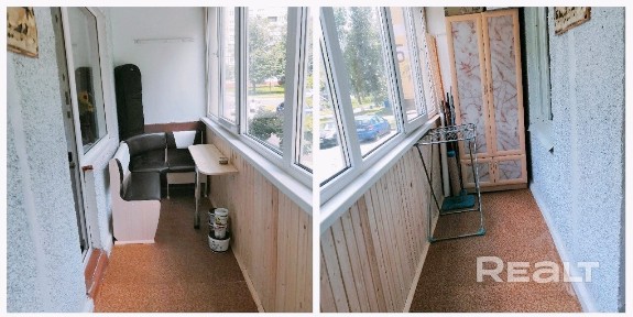 Купить 2-комнатную квартиру, г. Гомель, просп. Октября, 53