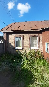 Дом по ул. Крупской