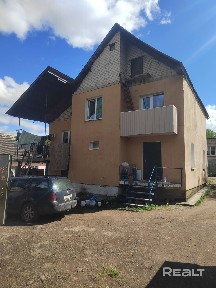 Продается жилой дом, ул. 2-я Пригородная