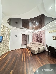 Снять 3-комнатную квартиру, г. Минск, ул. Стариновская, 13