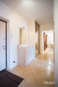 Снять 2-комнатную квартиру, г. Минск, ул. Хоружей, 31