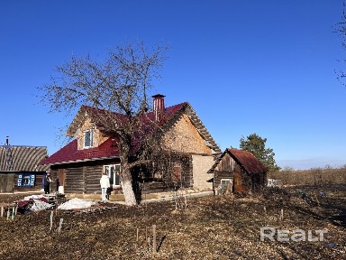 Купить дом, д. Ореховичи (Полоцкий р-н, Витебская область)
