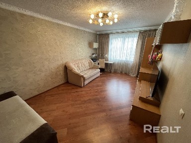 2-комнатная квартира ул. Белые Росы д. 55