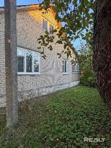 Купить дом, г. Островец, ул. Энгельса