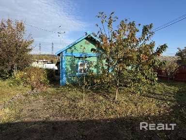 Дом в р-не Холмы