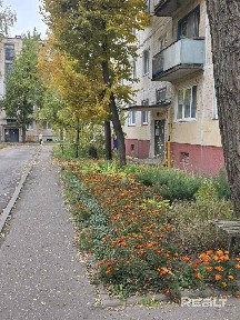 Продается двухкомнатная квартира по адресу: ул. Правды.