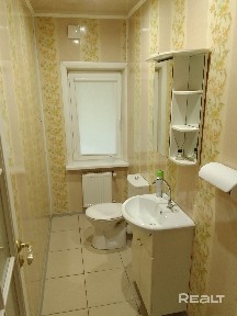 Дом на сутки в Пружанах