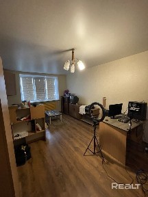 1-комн кварт ул Минская, 8