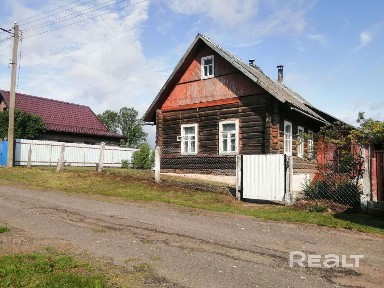 Продается жилой дом. переулок Новоостровенский, район Лучесы