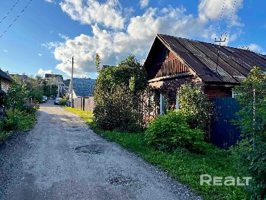 Продается жилой дом, ул. Кольцова