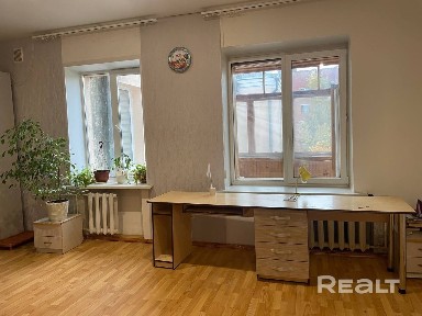 г. Витебск, Октябрьский проезд