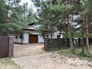 Снять коттедж на длительный срок, аг. Колодищи (Минский р-н, Минская область)