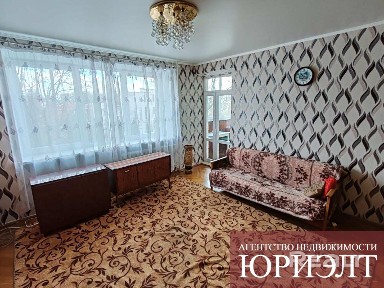 г. Брест, ул. Крупской