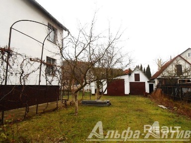 г. Брест, ул. Центральная, 1