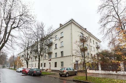 Исторический центр. Прекрасная уютная квартира!