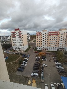 2-комнатная квартира в Могилёве по ул. Турова 12б