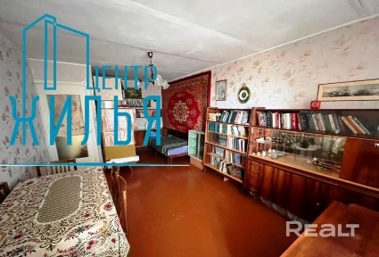 В продаже 1комнатная квартира по ул. Суворова