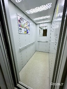 1-комнатная квартира ул. Огинского д. 11