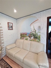 3-комн кварт ул. Севастопольская, 103