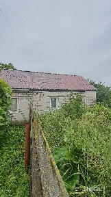 Купить дом, аг. Красное, ул. 12 Апреля, 44 (Гомельский р-н, Гомельская область)