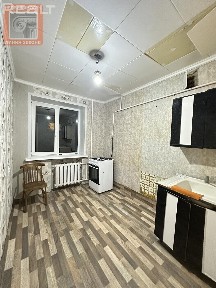 1 к. кв-ра, пр-т Октября, д. 19, г. Гомель