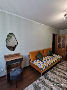 Снять 1-комнатную квартиру, г. Гомель, ул. 60 лет СССР, 4