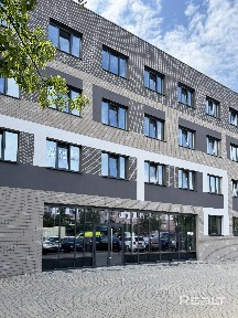 Продается Бизнес- центр IT max корпус С в самом центре, ст. м. Якуба Колоса