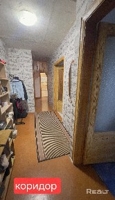 Купить 3-комнатную квартиру, г. Могилев, ул. Челюскинцев, 52