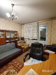 2-комнатная квартира по бульвару Непокоренных, 71