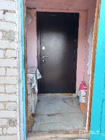 Снять полдома на длительный срок, г. Орша, пер. Льва Доватора 3-й, 2