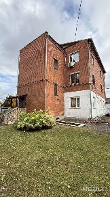 В продаже г. Витебск, ул 8 Линия 4-комнатная квартира