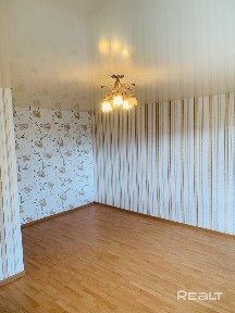 Продается 1-комн. квартира в кирпичном доме