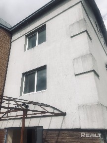 Продается коттедж, пер. Фермерский, микрорайон Билево