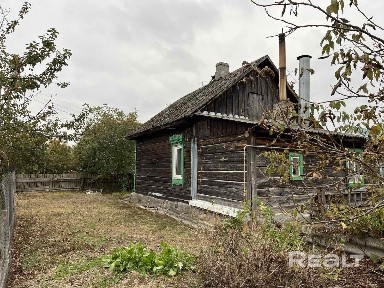 Купить дом, г. Калинковичи, ул. Павлова