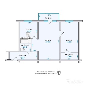 Ищете комфортное жилье в Центральном районе Минска?