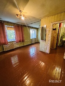 1-комнатная квартира по ул. Лазаренко