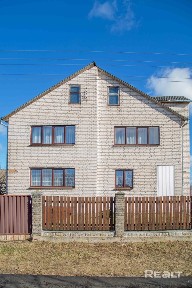 Продажа дома в аг Вертелишки расположеного по ул. Солнечная