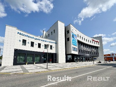 Купить офис, г. Брест, ул. Московская, 208/А