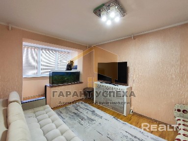 Лот 9070. Брест, ул. Орловская. Продажа 1-комнатной квартиры