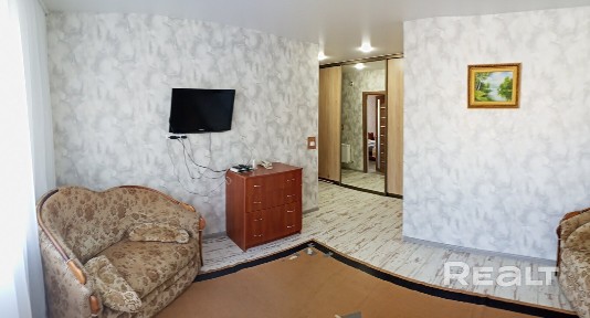 Снять дом на сутки, г. Щучин, ул. Некрасова, 28/2