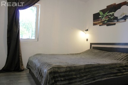 Снять коттедж на сутки, д. Романовцы, 12 (Свислочский р-н, Гродненская область)