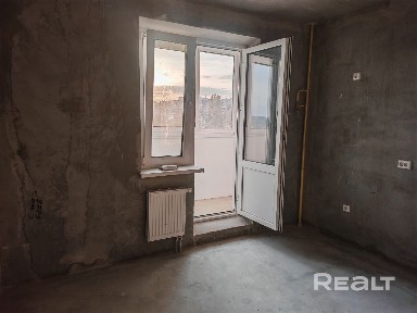 Продаётся просторная квартира в новостройке в отличном районе