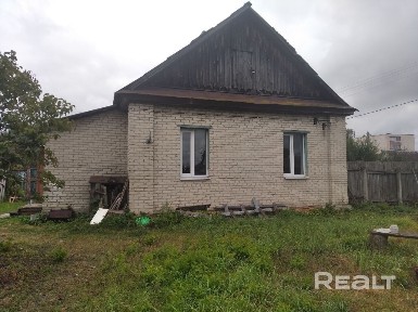 Купить дом, г. Житковичи, ул. Стадионная