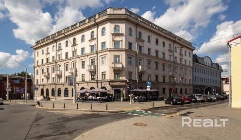 Продается уникальная 2-комнатная 