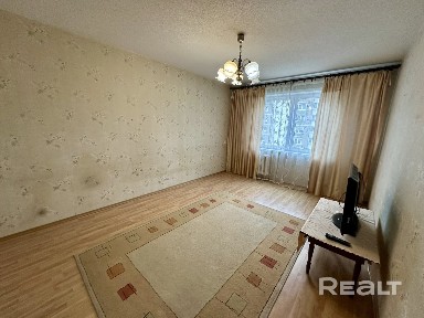 3-комнатная квартира пр-кт Клецкова д. 25 (м-н Вишневец)