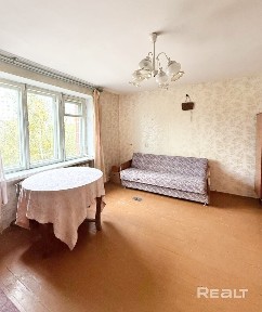 Купить 3-комнатную квартиру, г. Гродно, б-р Ленинского Комсомола, 36