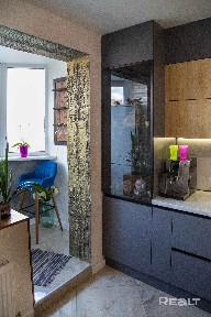 Продаётся 3-х комнатная квартира, ул. Дзержинского 12 Б